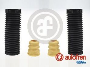 Autofren Seinsa D5151 - Ochranná sada tlmiča