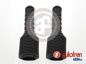 Autofren Seinsa D5156 - Ochranná sada tlmiča