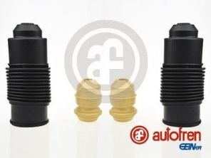 Autofren Seinsa D5158 - Ochranná sada tlmiča