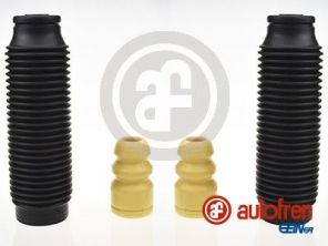 Autofren Seinsa D5165 - Ochranná sada tlmiča