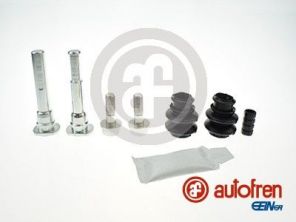 Autofren Seinsa D7043C -  -