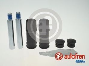 Autofren Seinsa D7113C -  -
