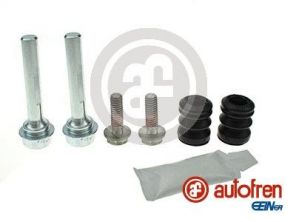 Autofren Seinsa D7125C -  -