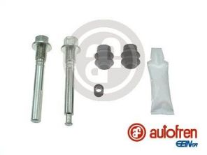 Autofren Seinsa D7126C -  -