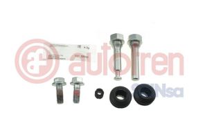 Autofren Seinsa D7156C -  -