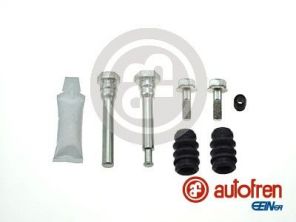 Autofren Seinsa D7163C -  -