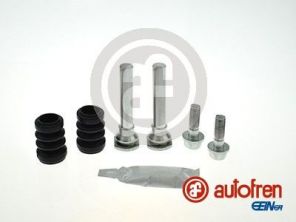 Autofren Seinsa D7166C -  -
