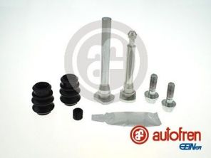 Autofren Seinsa D7176C -  -