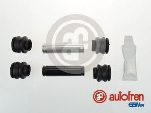 Autofren Seinsa D7192C -  -