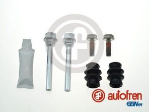 Autofren Seinsa D7214C -  -
