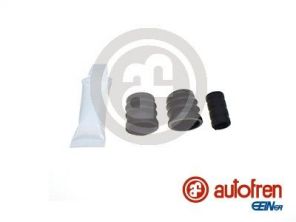 Autofren Seinsa D7391 -  -