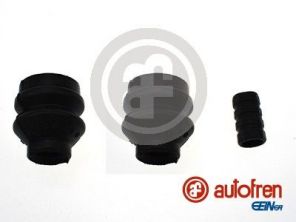 Autofren Seinsa D7444 -  -