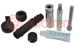 Autofren Seinsa D7501C -  -