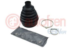 Autofren Seinsa D8180T - Manžeta