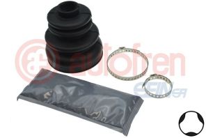 Autofren Seinsa D8220 - Manžeta