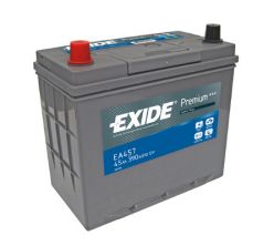 Exide EA457 - Batéria