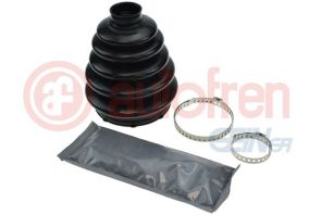 Autofren Seinsa D8581T - Manžeta