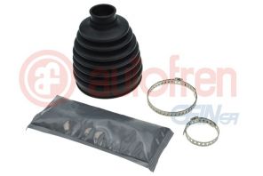 Autofren Seinsa D8592T - Manžeta