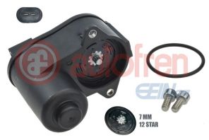 Autofren Seinsa DEPB008 -  -