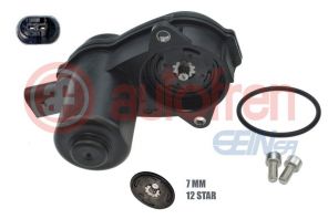 Autofren Seinsa DEPB010 -  -