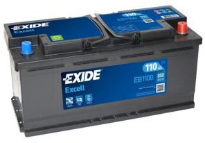 Exide EB1100 - Batéria