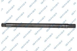 GSP 201697 - Hnací riadel