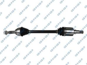 GSP 201698 - Hnací riadel