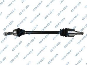 GSP 201699 - Hnací riadel