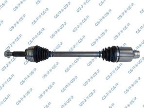 GSP 201701 - Hnací riadel