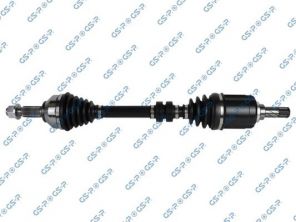 GSP 201760 - Hnací riadel