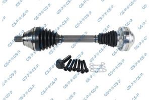 GSP 201896 - Hnací riadel
