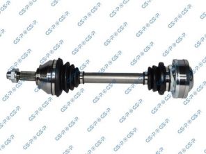 GSP 202011 - Hnací riadel