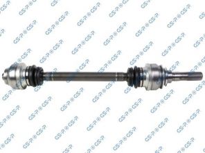 GSP 202057 - Hnací riadel
