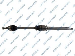 GSP 202082 - Hnací riadel