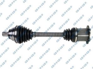 GSP 202231 - Hnací riadel