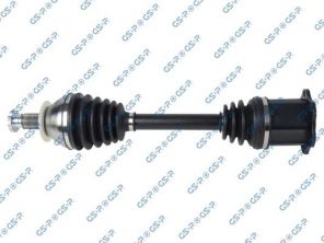 GSP 202232 - Hnací riadel