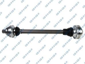 GSP 202252 - Hnací riadel