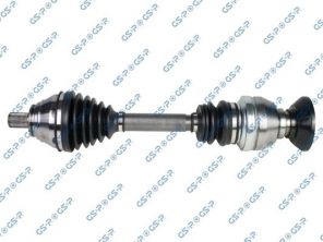 GSP 202260 - Hnací riadel