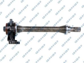GSP 202711 -  -