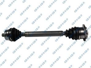 GSP 203007 - Hnací riadel