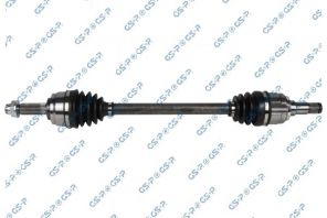 GSP 203117 - Hnací riadel