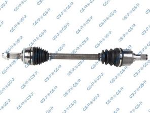 GSP 203651 - Hnací riadel