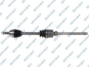 GSP 203652 - Hnací riadel