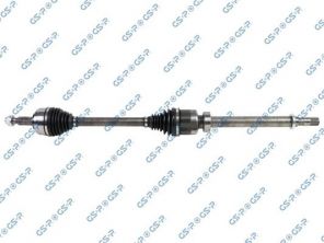 GSP 203659 - Hnací riadel