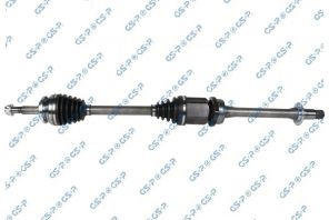 GSP 204345 - Hnací riadel