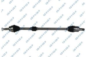 GSP 204376 - Hnací riadel