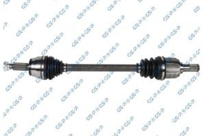 GSP 204377 - Hnací riadel