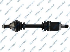 GSP 205047 - Hnací riadel