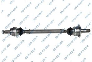 GSP 205119 - Hnací riadel