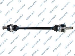 GSP 205121OL - Hnací riadel